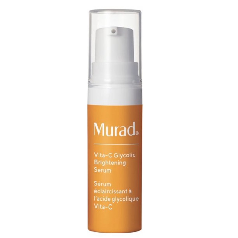 Murad Vita-C Glycolic Brightening Serum mini